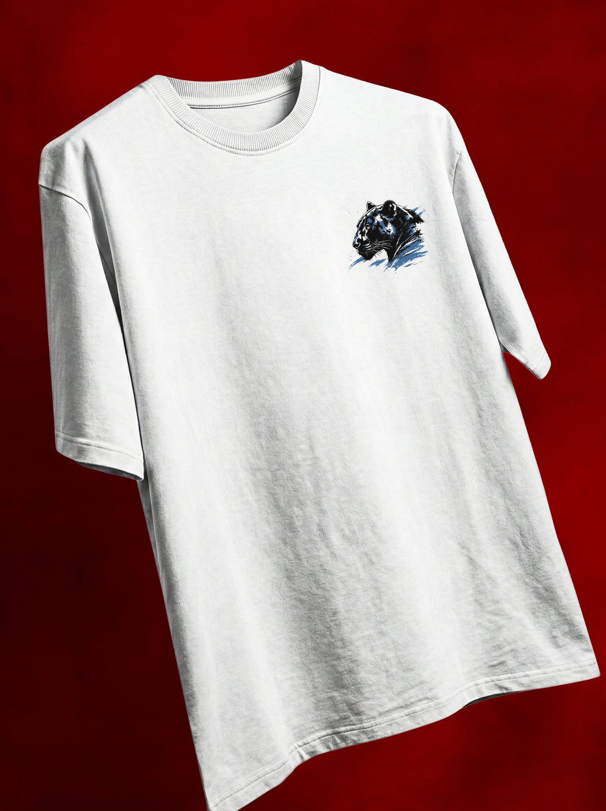 The Lone Apex Tee