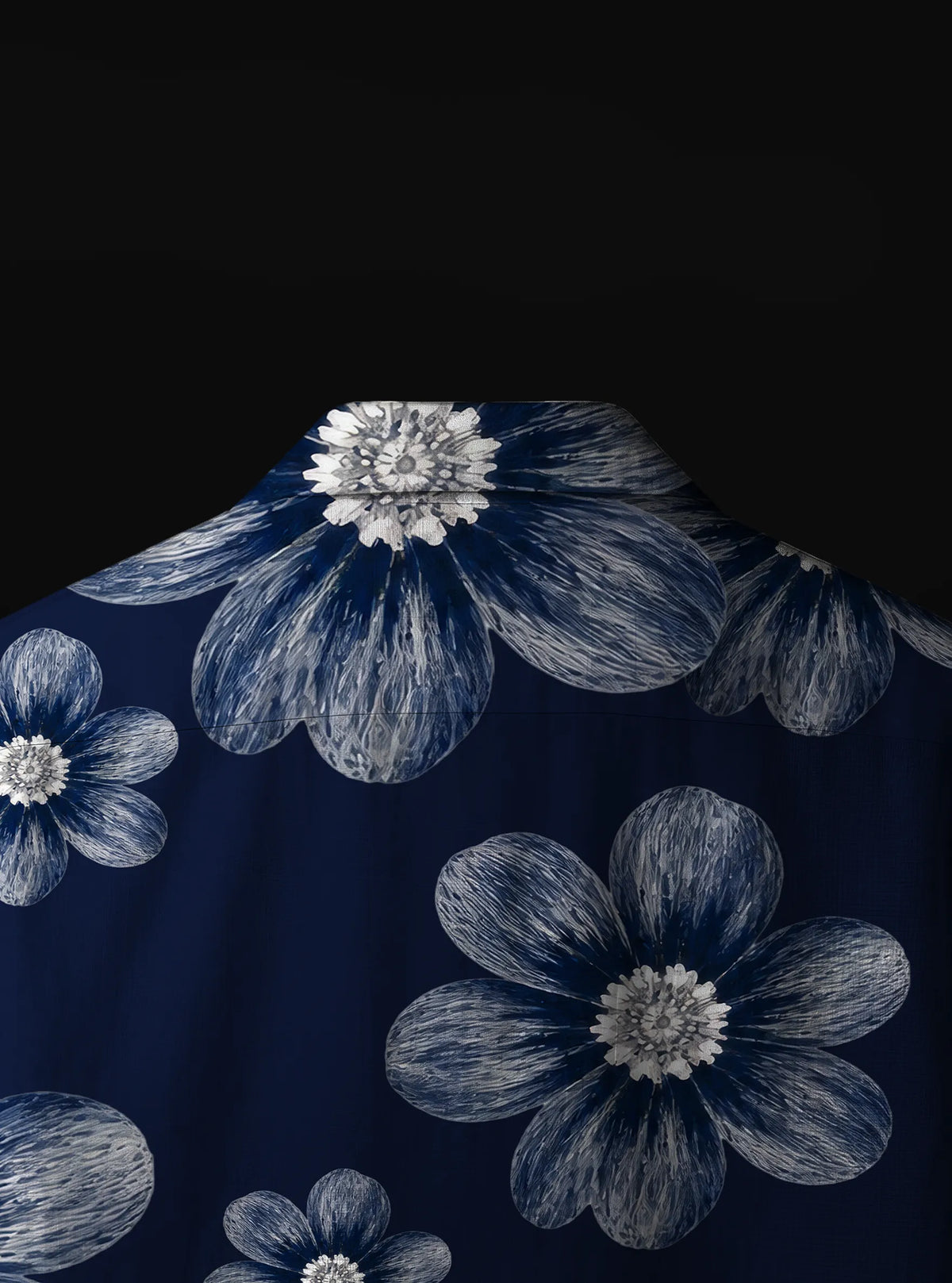 Selene Linen Shirt