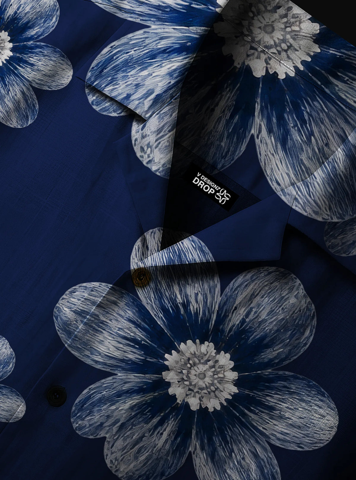 Selene Linen Shirt