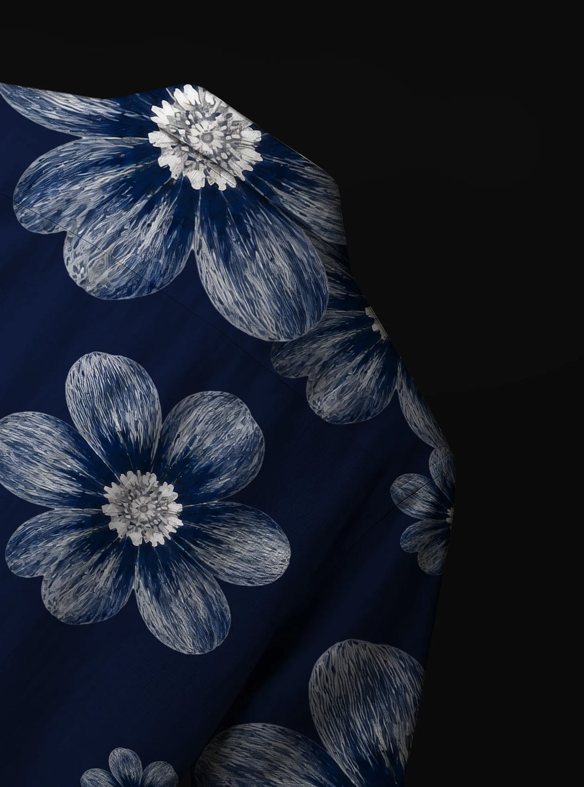 Selene Linen Shirt