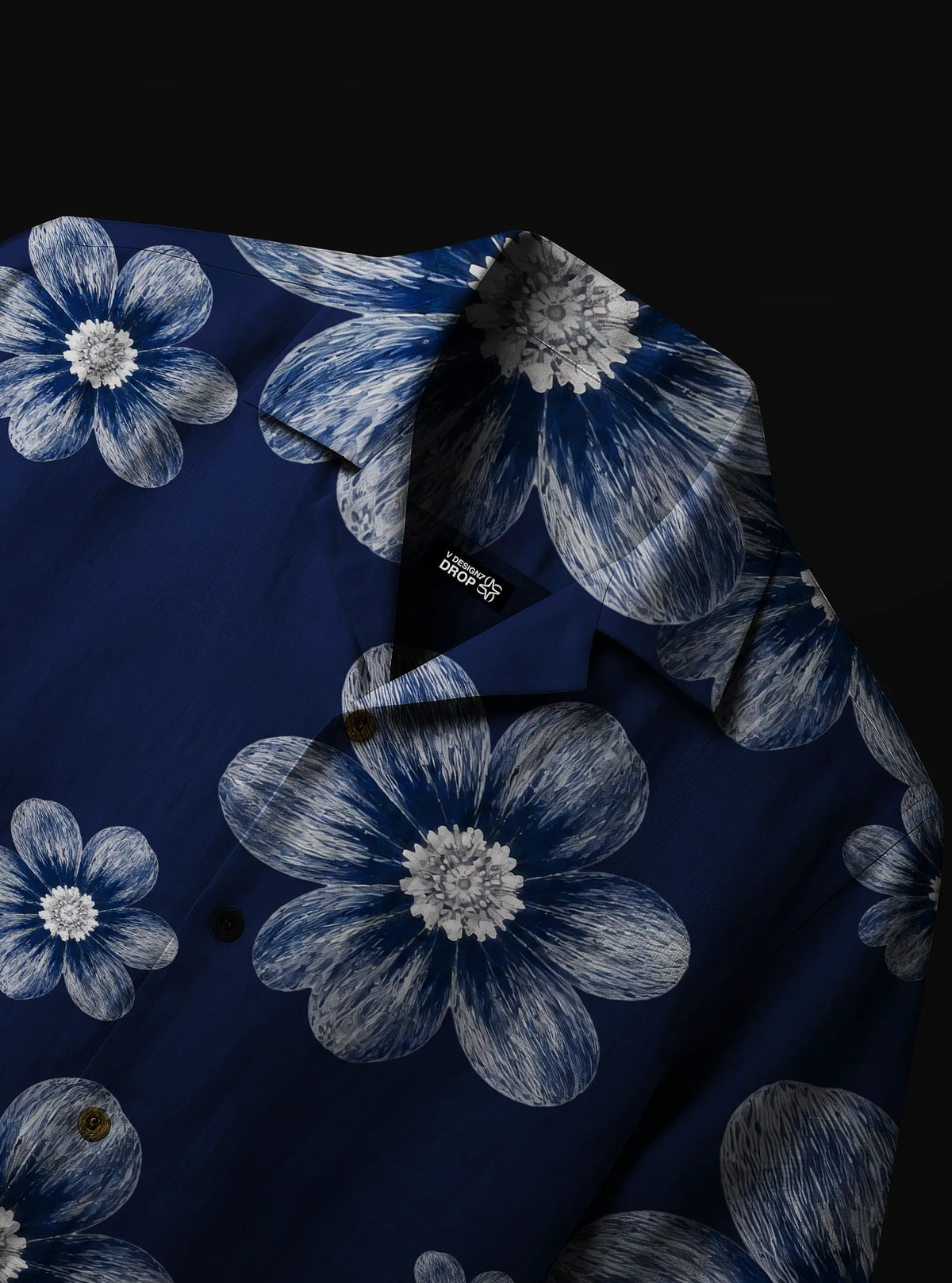 Selene Linen Shirt