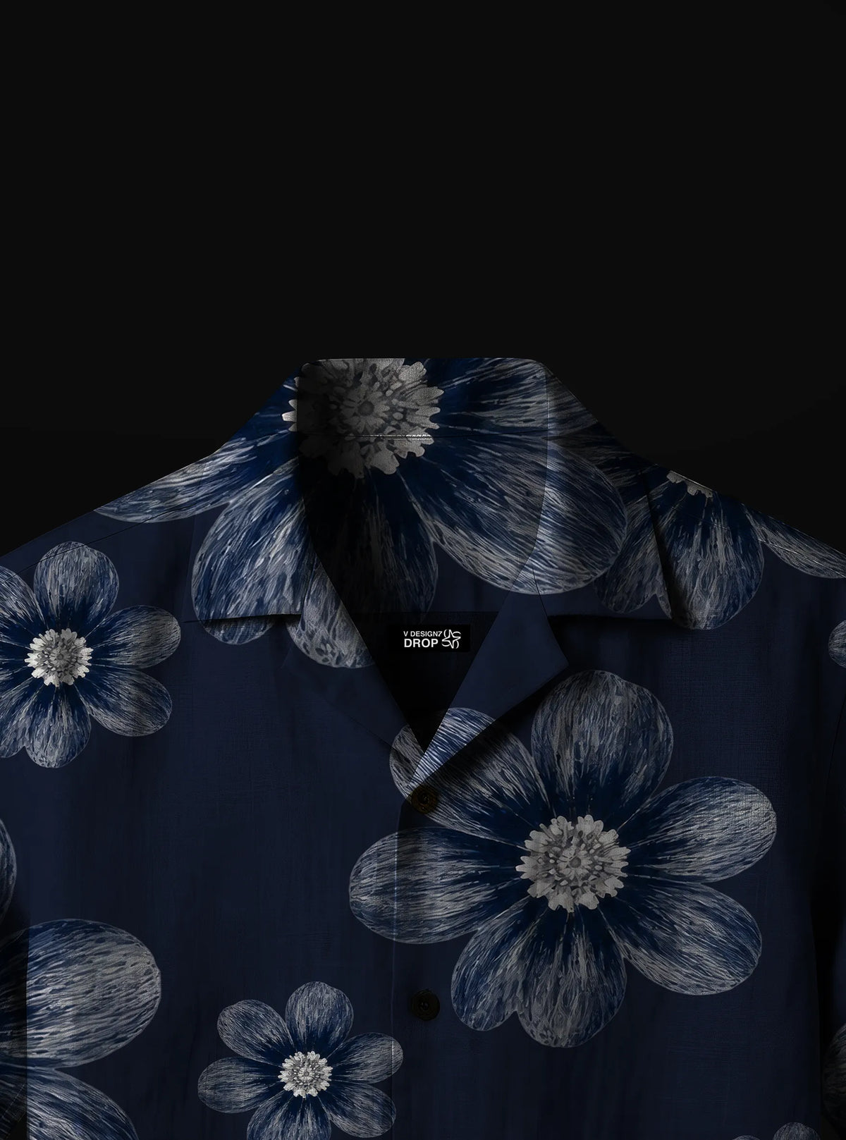 Selene Linen Shirt