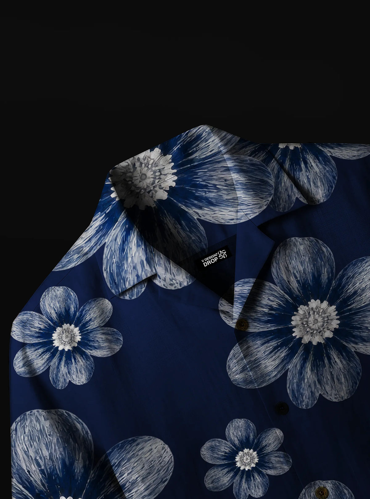 Selene Linen Shirt