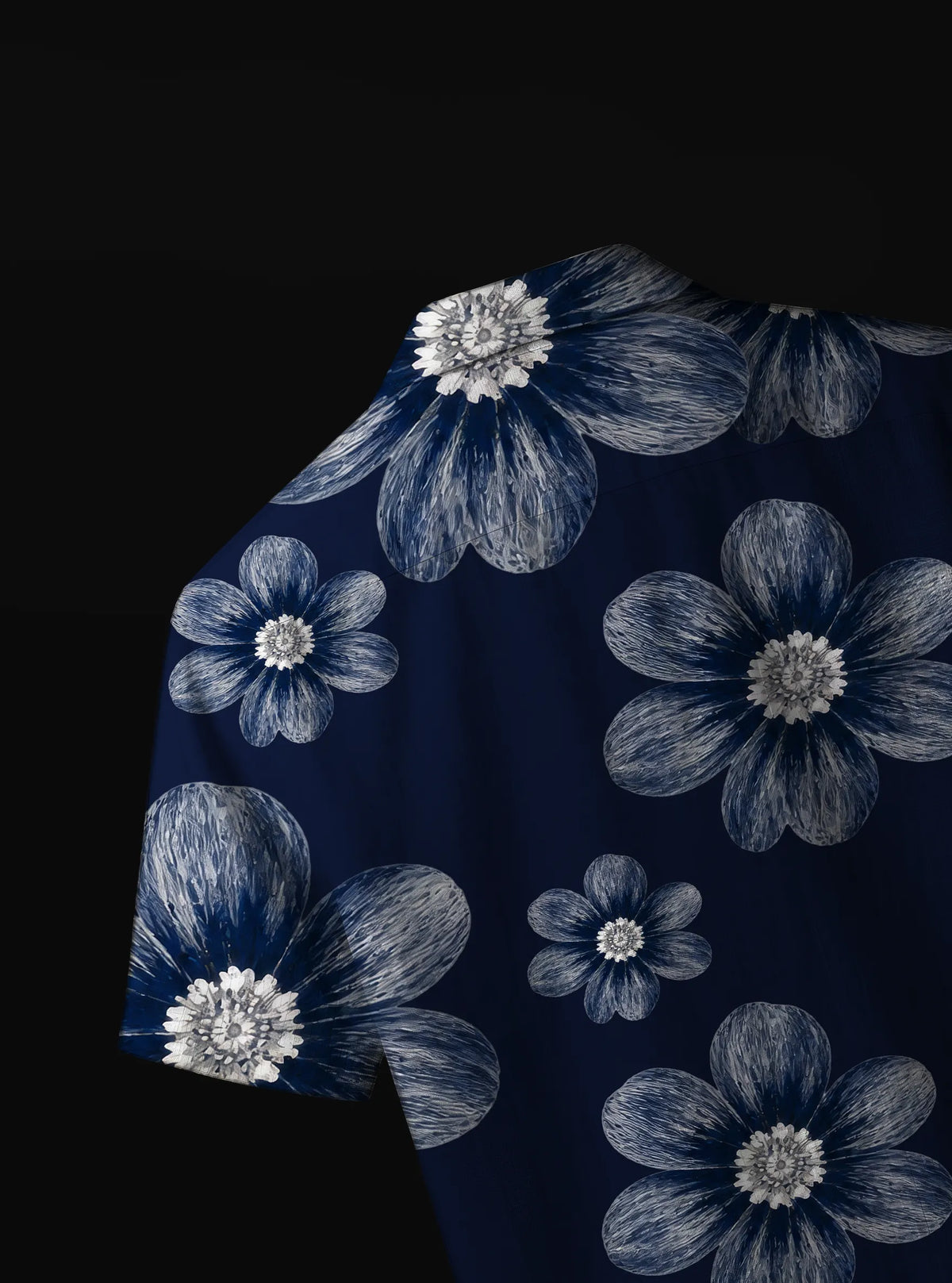 Selene Linen Shirt