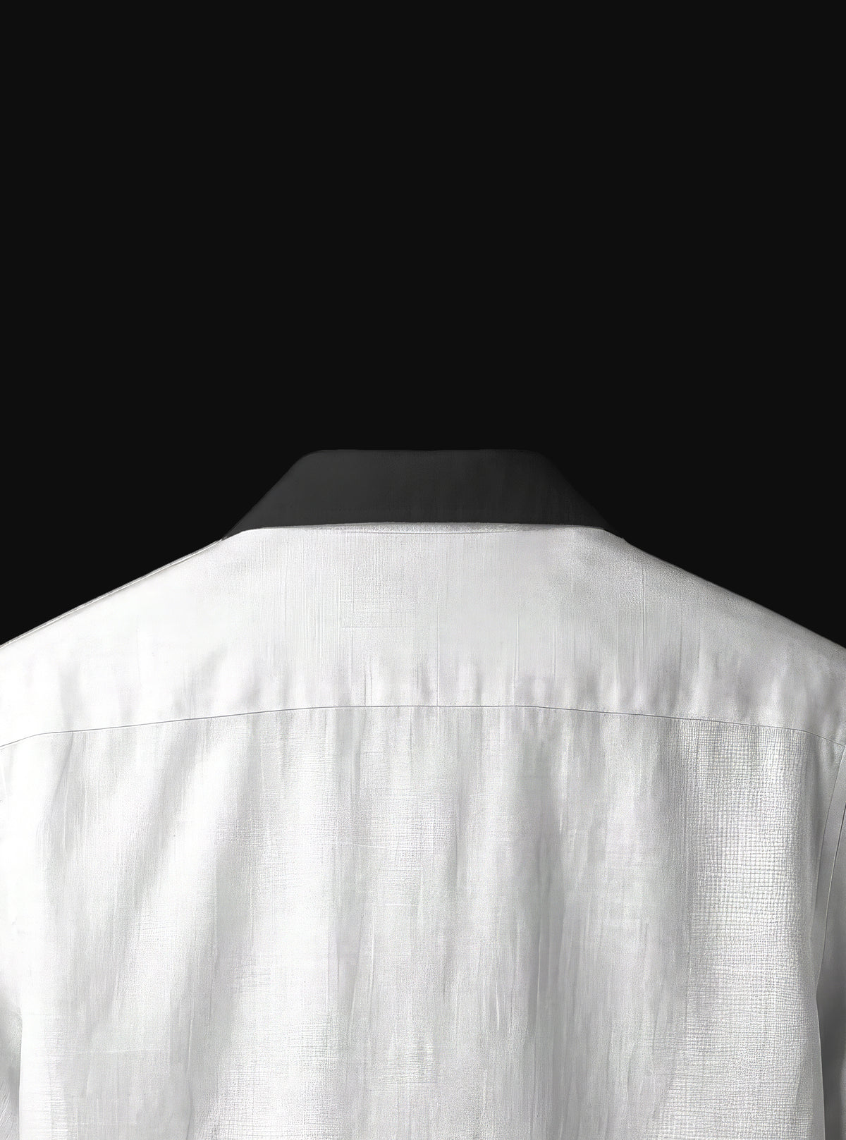 Sovereign Linen Shirt