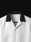 Sovereign Linen Shirt