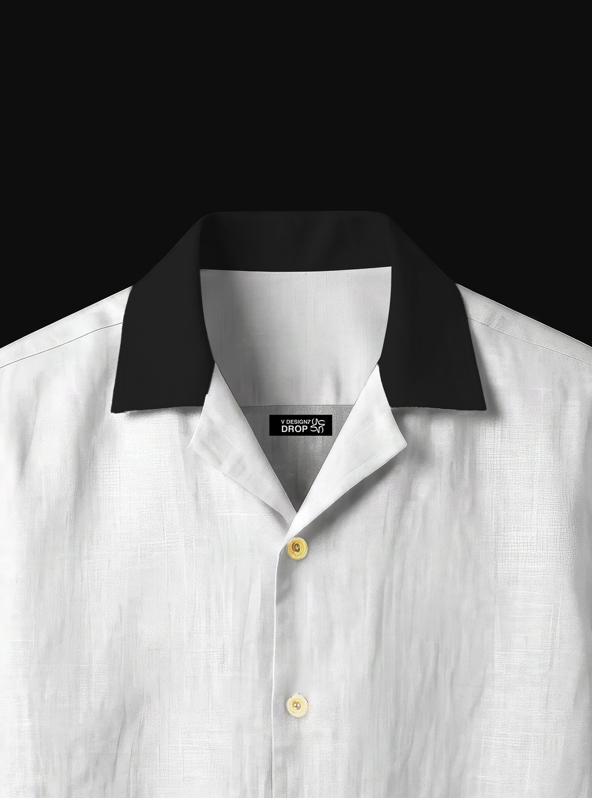 Sovereign Linen Shirt