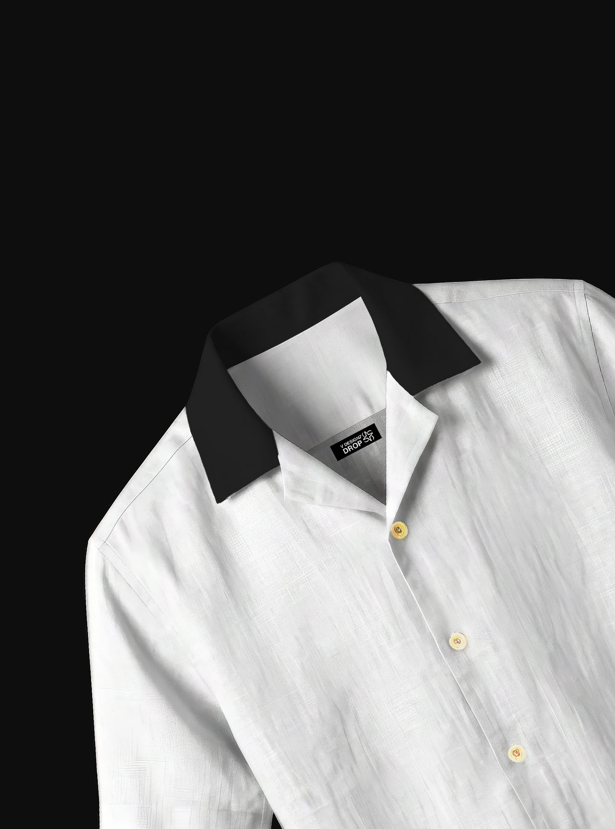 Sovereign Linen Shirt