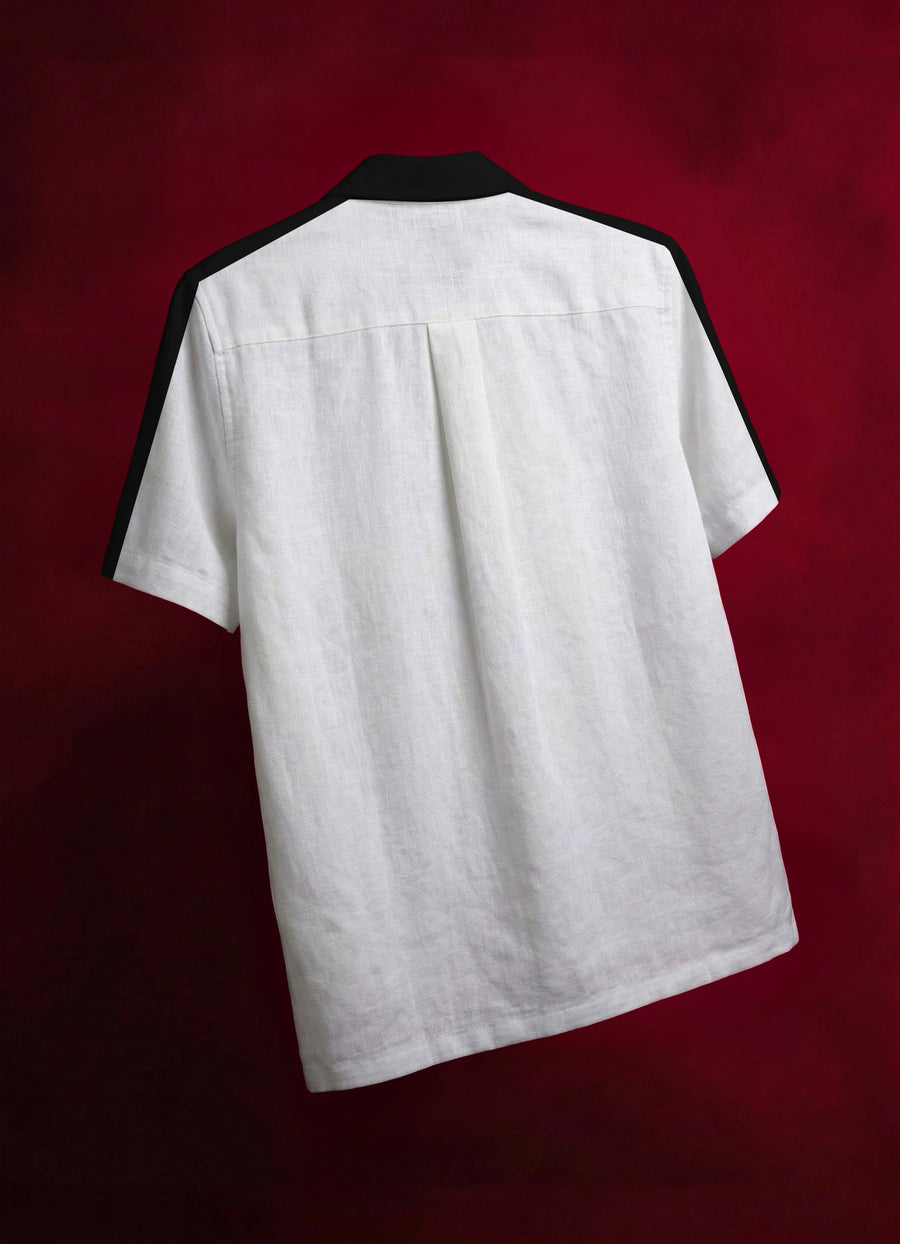 Royal Tiger Premium Linen Shirt