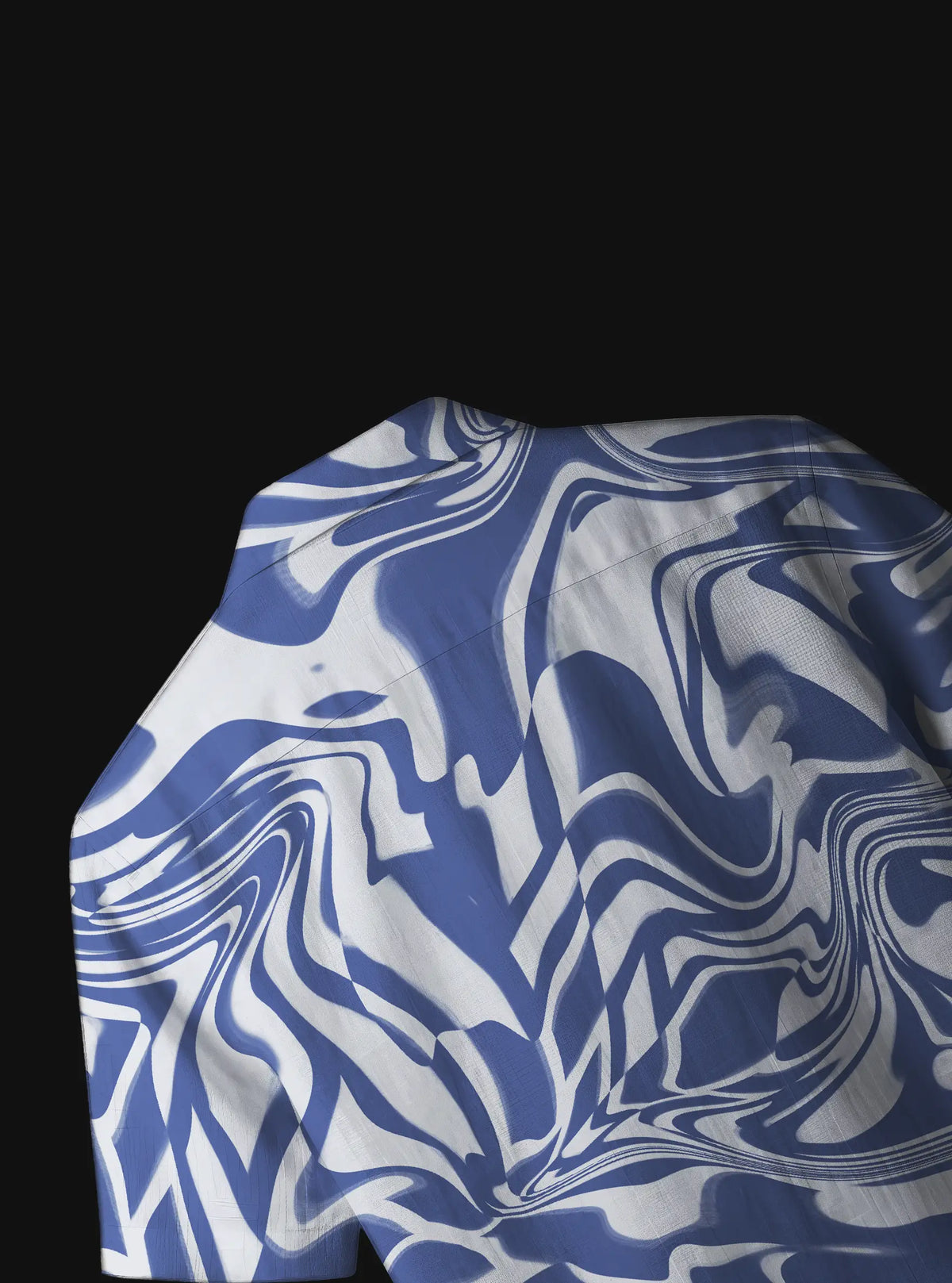 Vortex Linen Shirt
