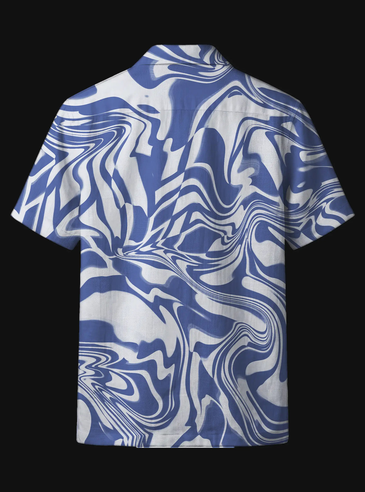 Vortex Linen Shirt