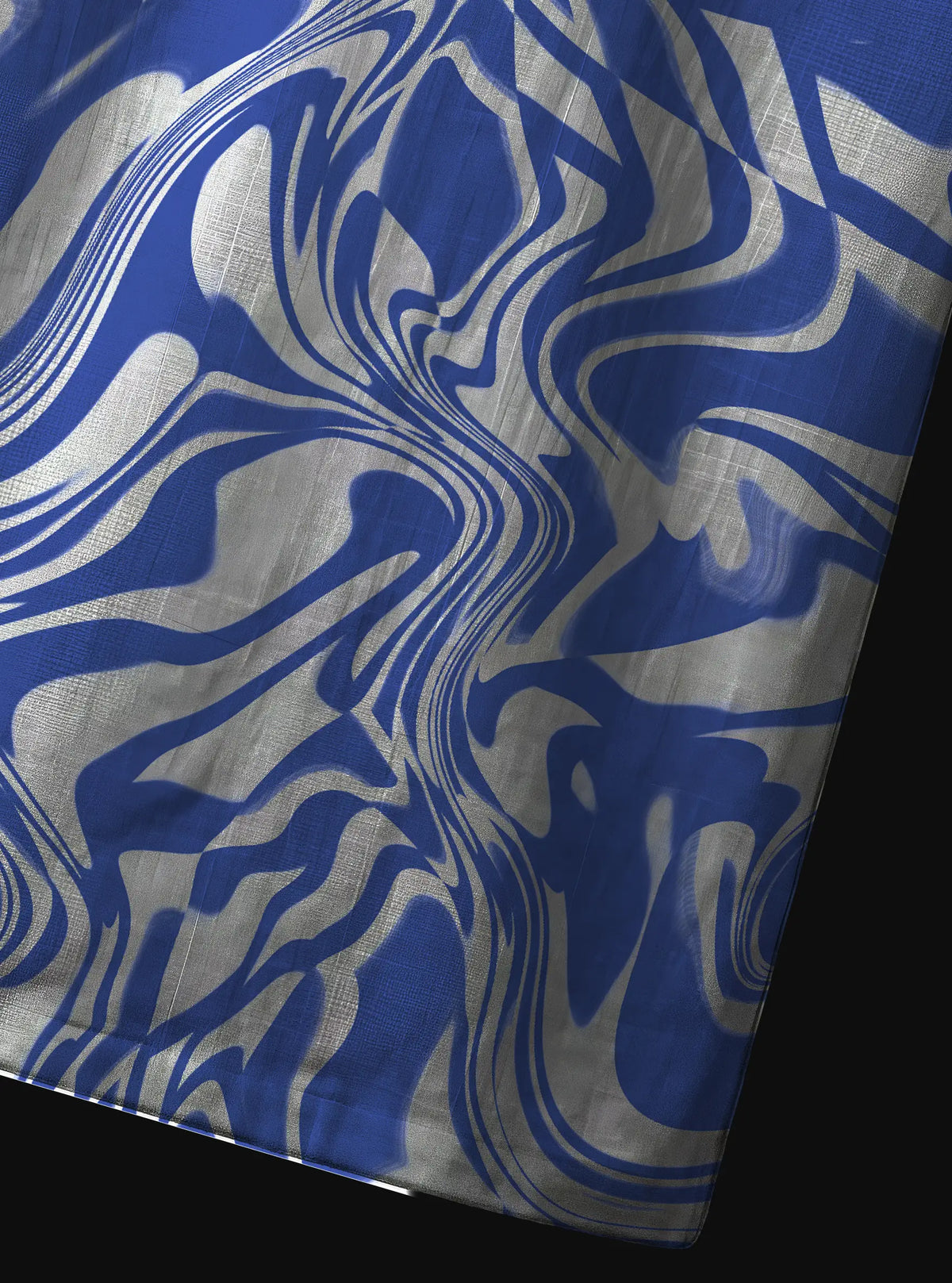 Vortex Linen Shirt