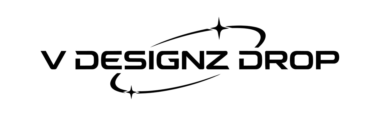 VDesignzDrop