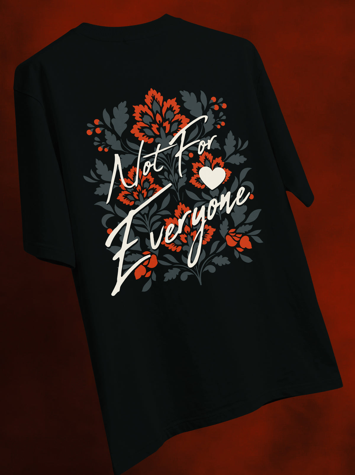 ETERNAL BLOOM