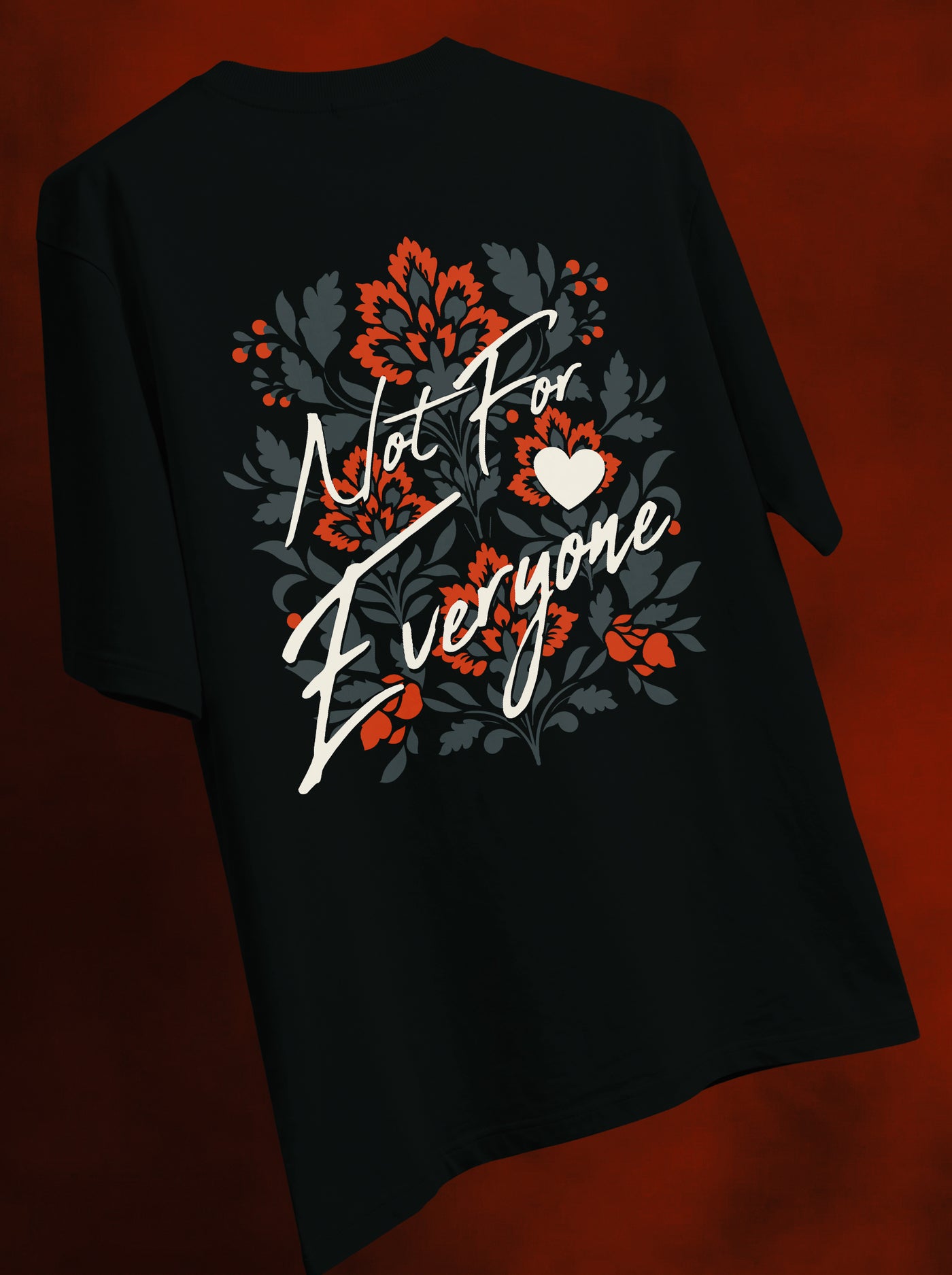 ETERNAL BLOOM