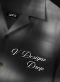 Noir Linen Shirt