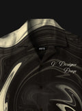 Onyx Linen Shirt